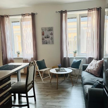 Apartma Luxura ジェチーン エクステリア 写真