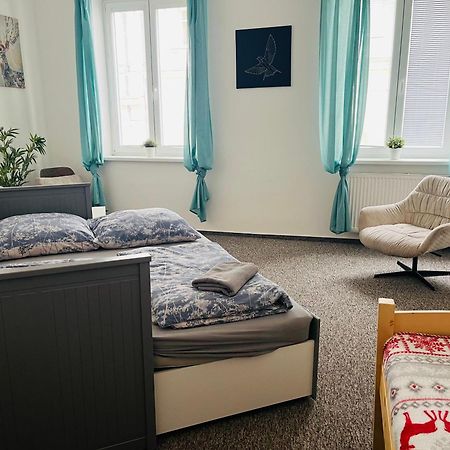 Apartma Luxura ジェチーン エクステリア 写真