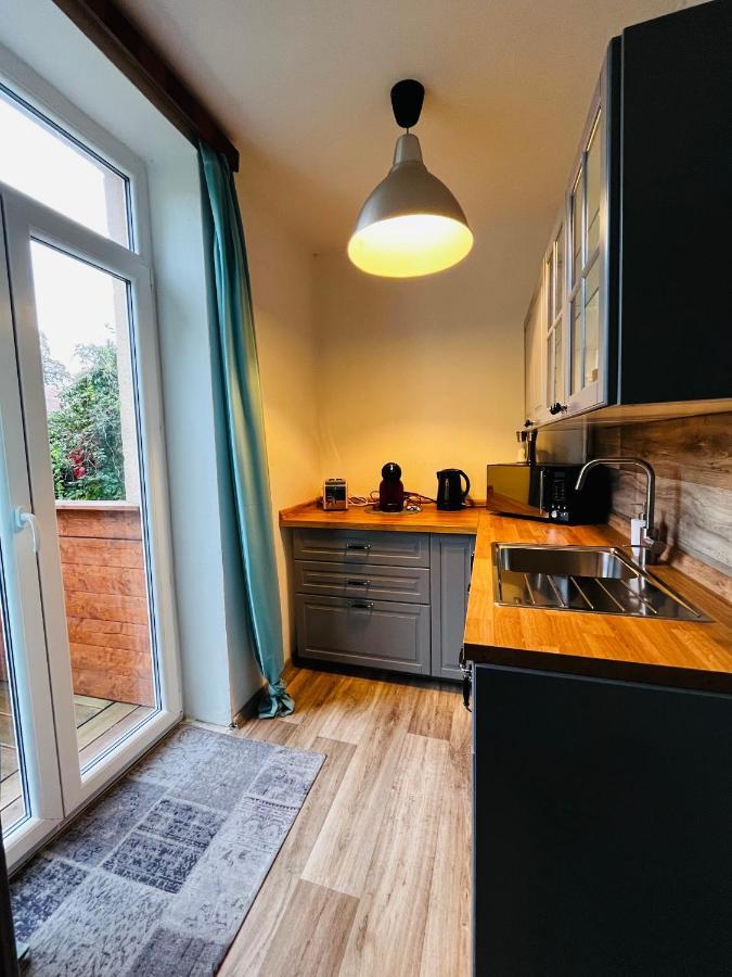 Apartma Luxura ジェチーン エクステリア 写真