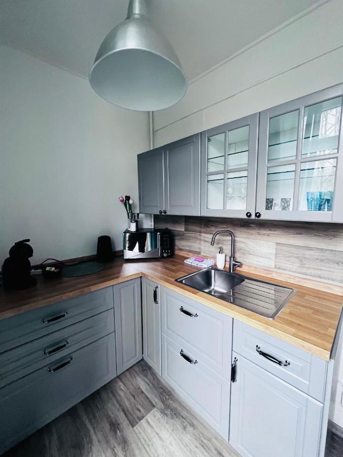 Apartma Luxura ジェチーン エクステリア 写真