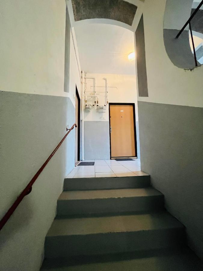 Apartma Luxura ジェチーン エクステリア 写真
