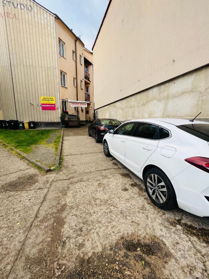Apartma Luxura ジェチーン エクステリア 写真