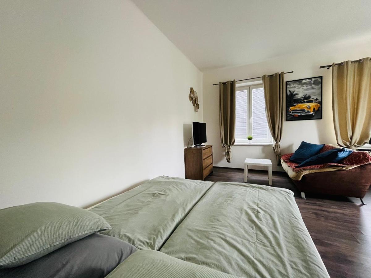 Apartma Luxura ジェチーン エクステリア 写真