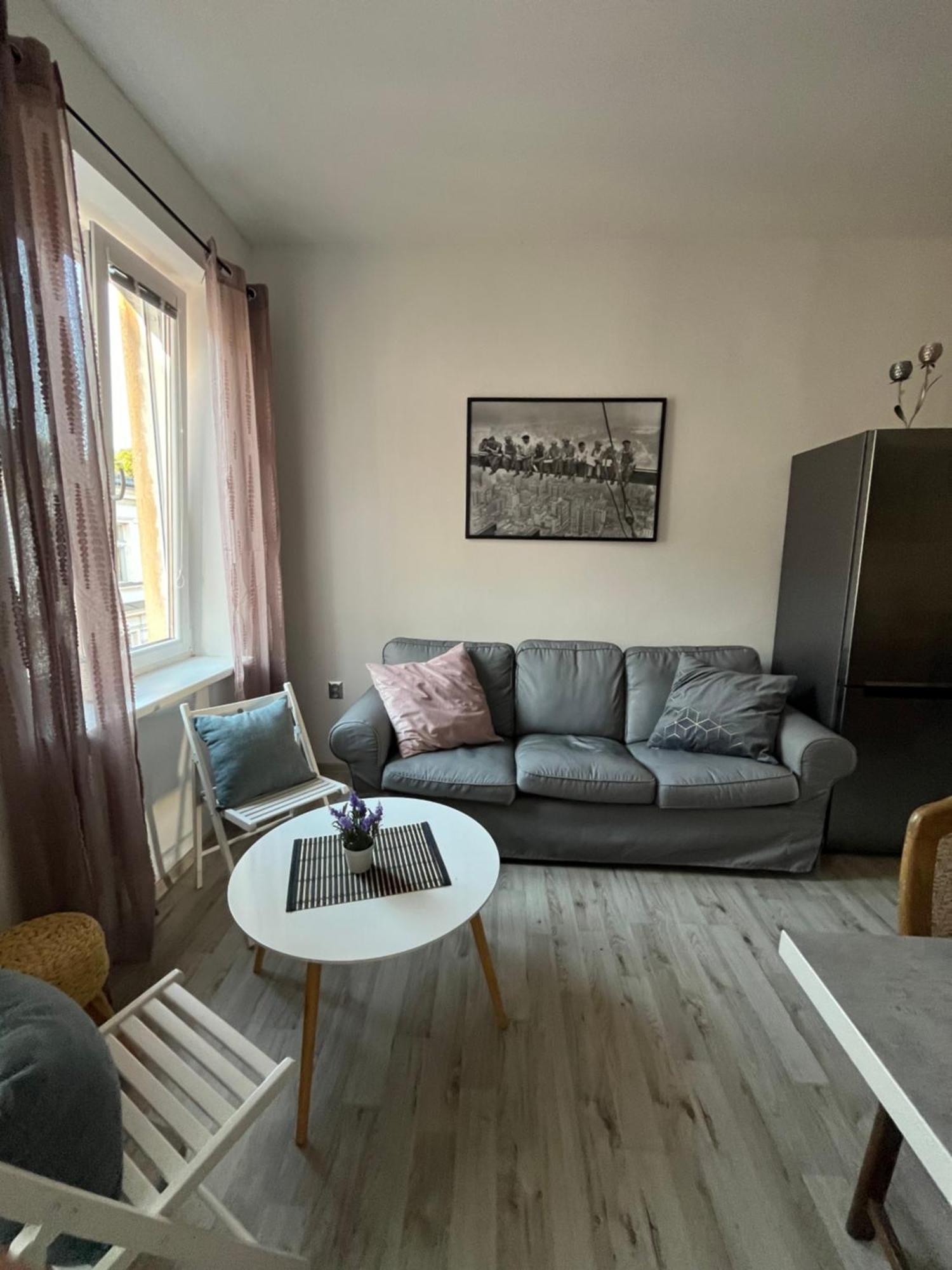 Apartma Luxura ジェチーン エクステリア 写真