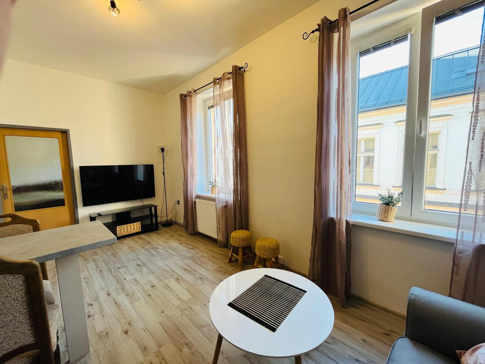 Apartma Luxura ジェチーン エクステリア 写真
