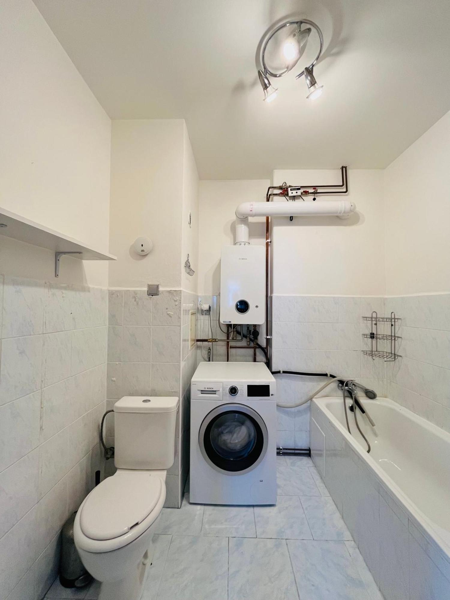 Apartma Luxura ジェチーン エクステリア 写真