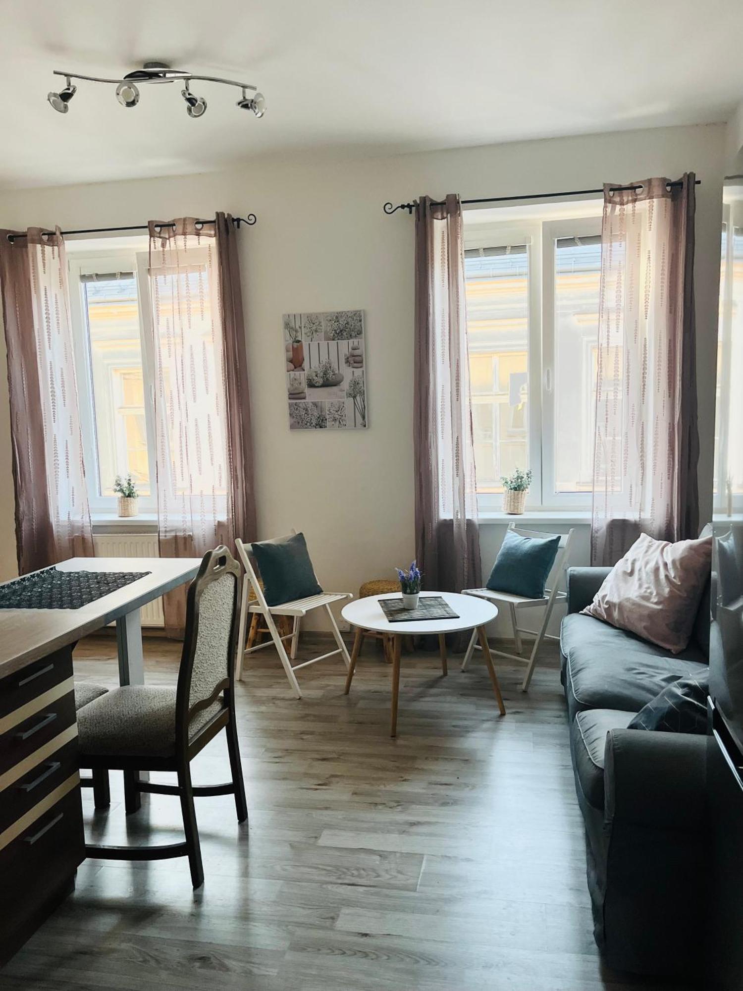 Apartma Luxura ジェチーン エクステリア 写真