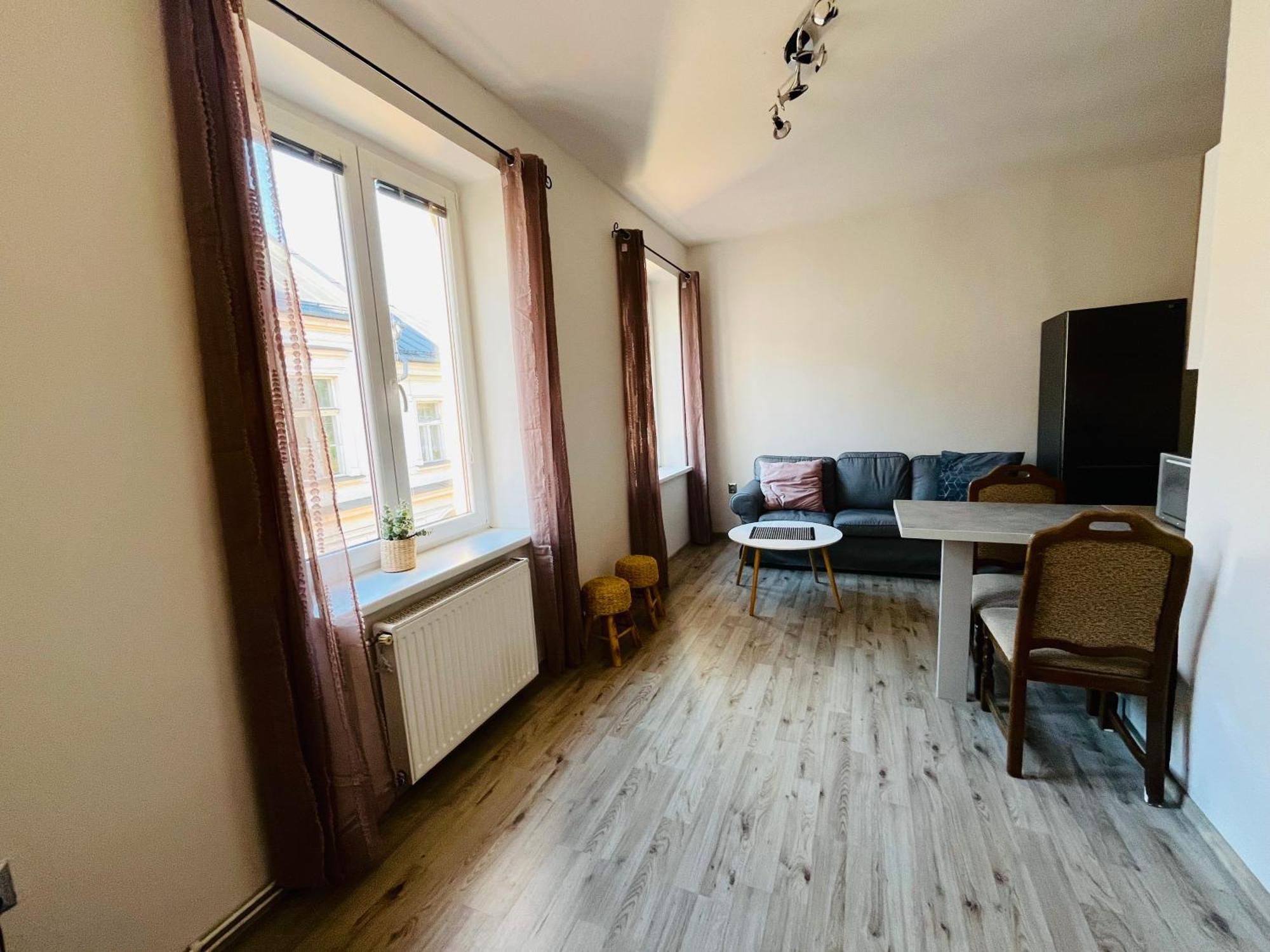 Apartma Luxura ジェチーン エクステリア 写真