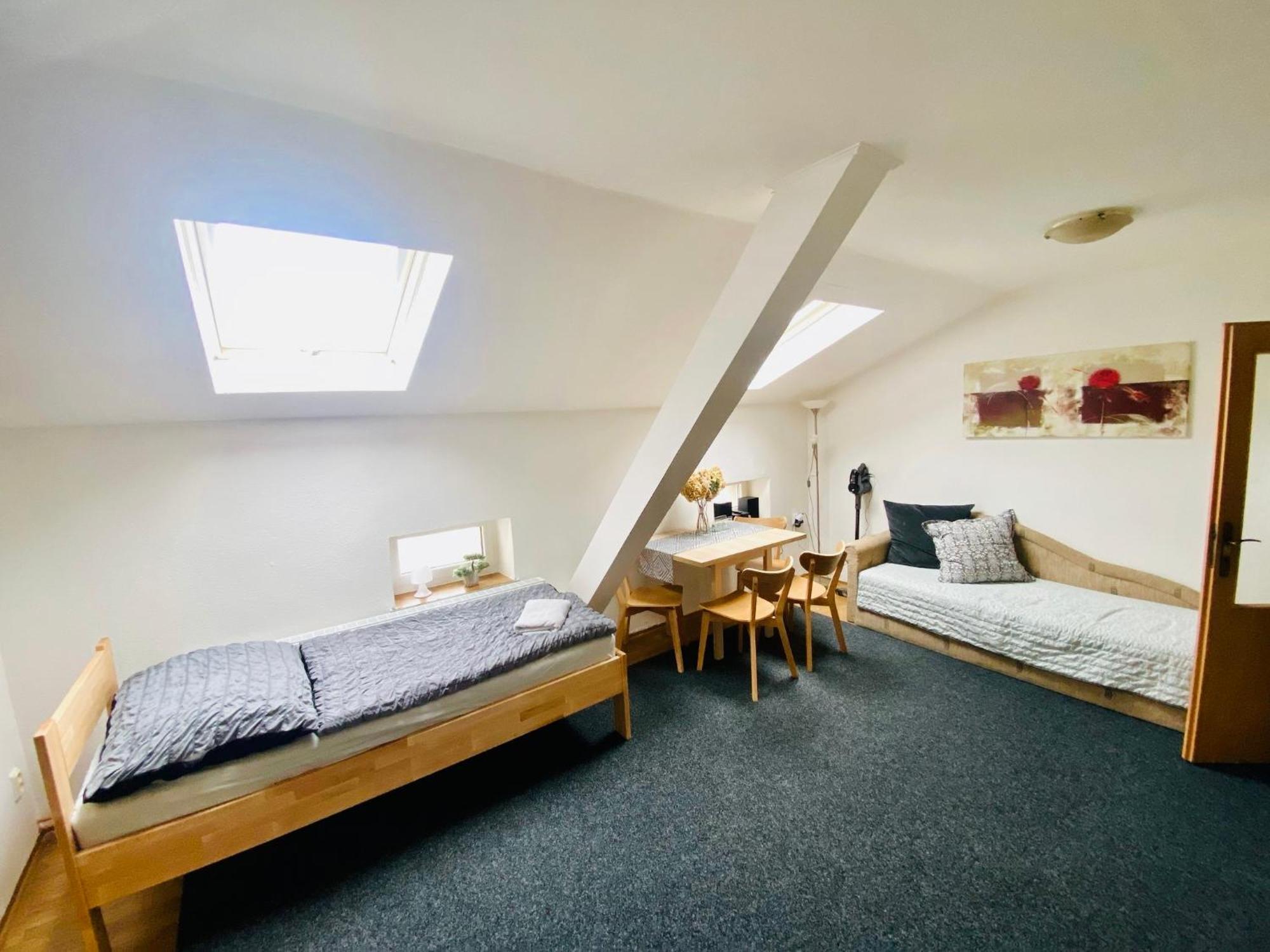 Apartma Luxura ジェチーン エクステリア 写真