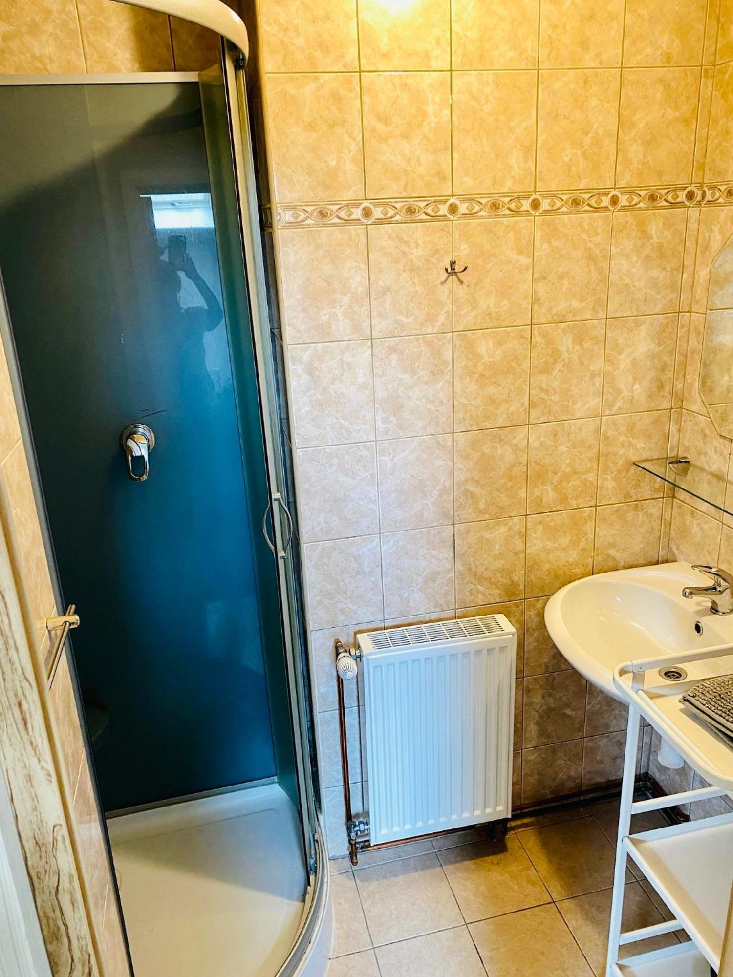 Apartma Luxura ジェチーン エクステリア 写真