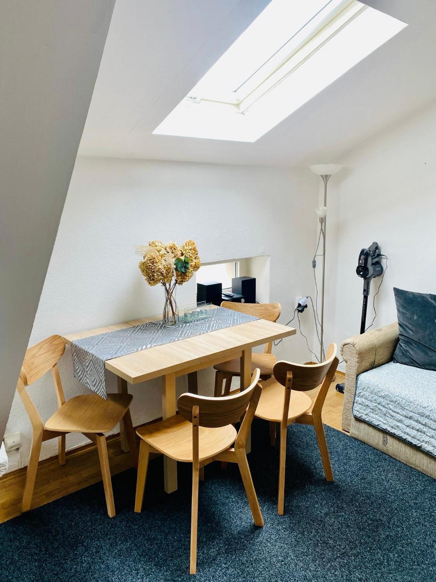 Apartma Luxura ジェチーン エクステリア 写真