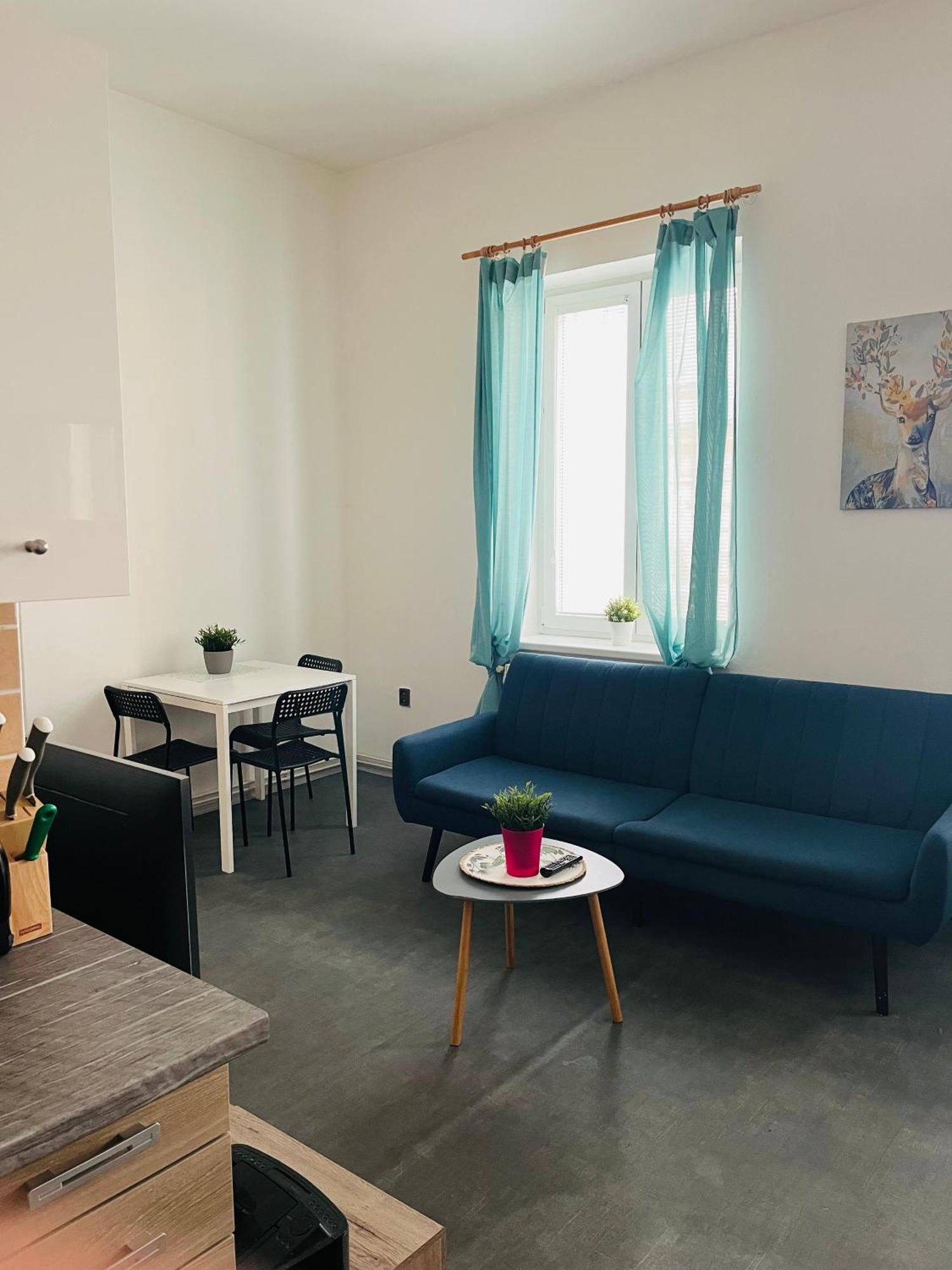 Apartma Luxura ジェチーン エクステリア 写真