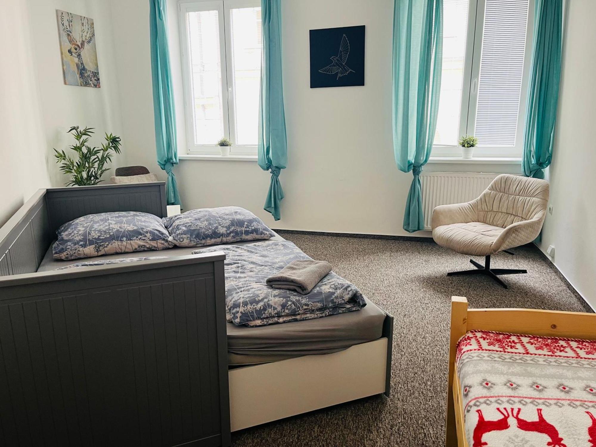Apartma Luxura ジェチーン エクステリア 写真
