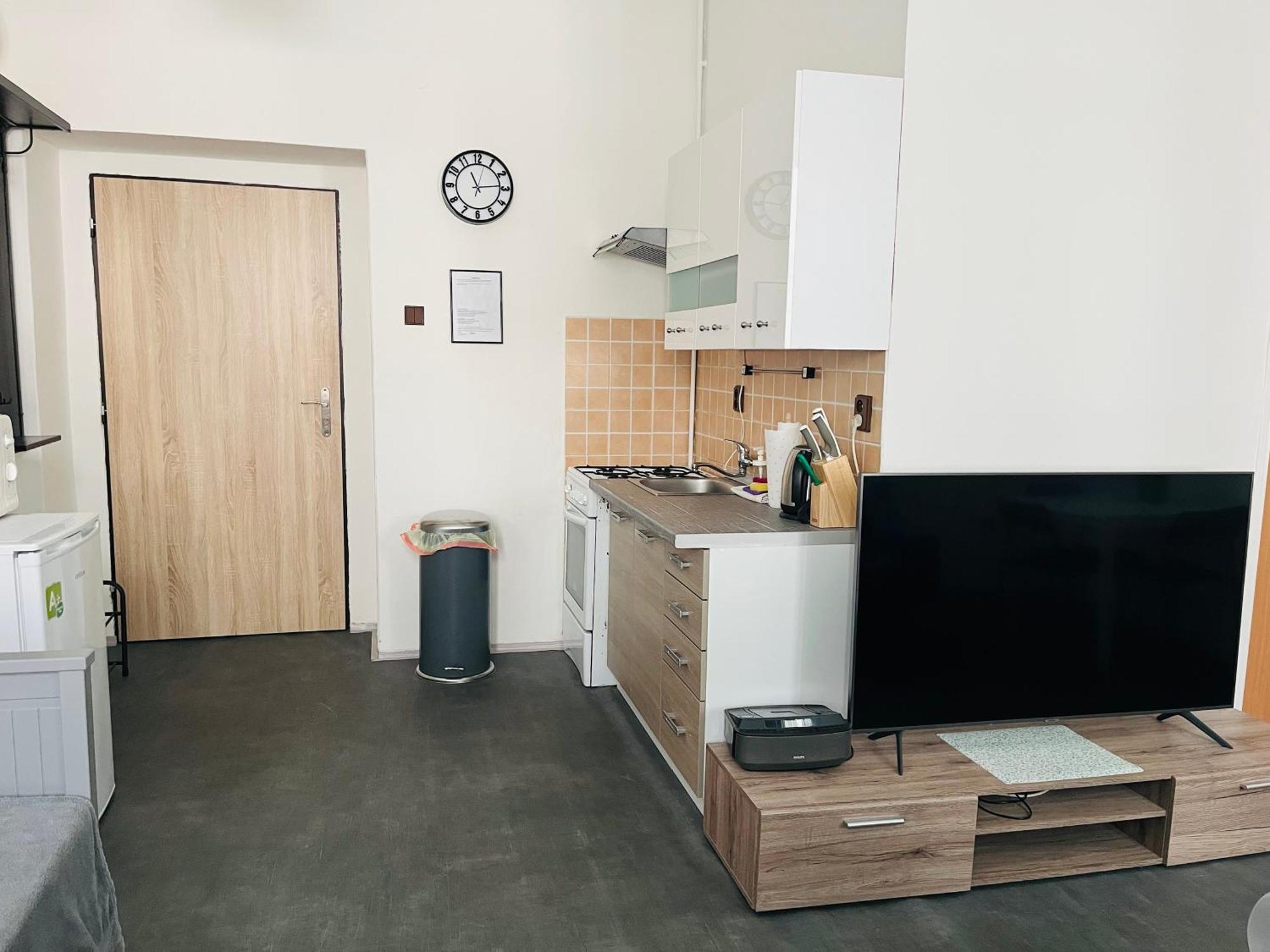 Apartma Luxura ジェチーン エクステリア 写真